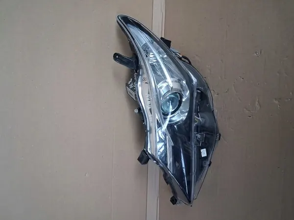 Faros izquierdo Toyota Auris II 81170-02J61 image 7