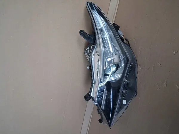 Faros izquierdo Toyota Auris II 81170-02J61 image 8