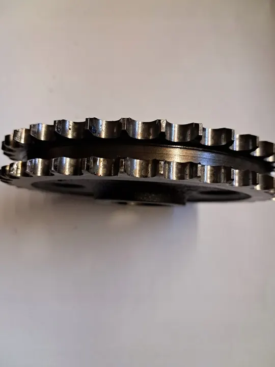 Kamaxelutväxling Mercedes 107SL SLC 450 image 2