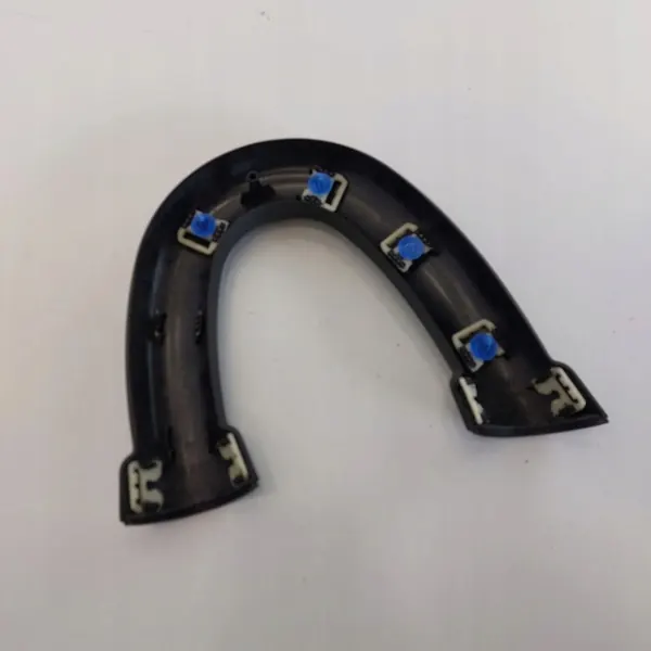Mini Cooper R59 achterzit hoofdsteun OEM 2759290 image 3