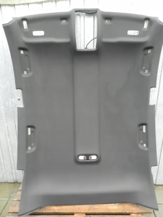 Audi A7 C7 S7 S Line Lift Podsufitka EWF3RF5 image 2