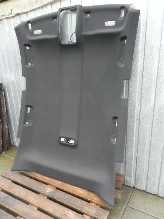 Audi A7 C7 S7 S Line Lift Podsufitka EWF3RF5 image 3