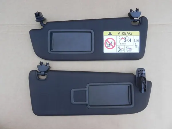 Audi A7 C7 S7 S Line Lift Podsufitka EWF3RF5 image 6