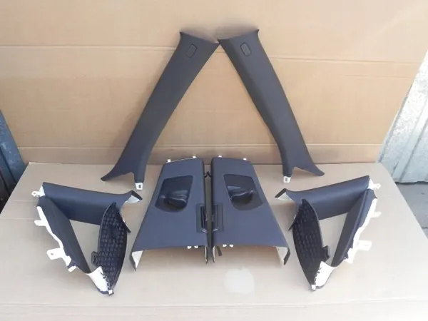 Audi A7 C7 S7 S Line Lift Podsufitka EWF3RF5 image 7