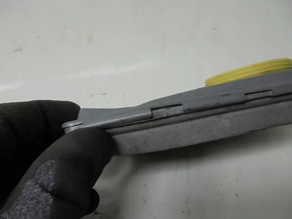 Adaptive LED Steuergerät BMW F32 F33 F36 F80 X5 7354974 image 3