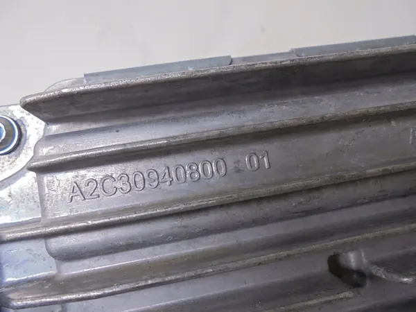 Adaptive LED Steuergerät BMW F32 F33 F36 F80 X5 7354974 image 5