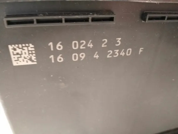 Batterie Exide EK700 AGM 70Ah 760A Start-Stop image 3
