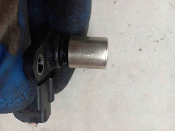 SENSOR TOYOTA AVENSIS AURIS VERSO RAV4 LAND CRUISER image 4