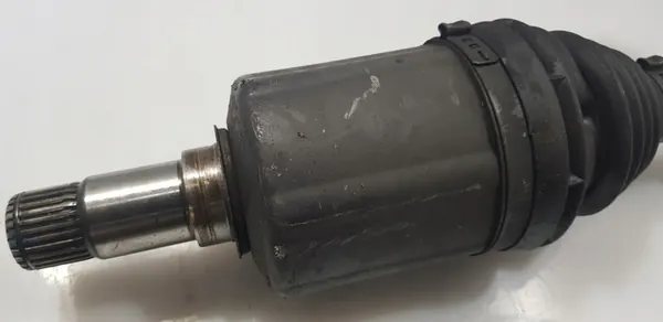 MERCEDES GLK X204 2.2 Eixo de transmissão dianteiro direito image 2