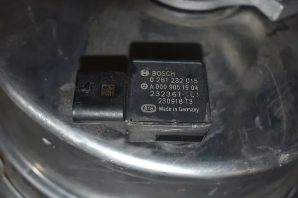 Jarruservo OEM A1674301800 Mercedes W167:lle image 3