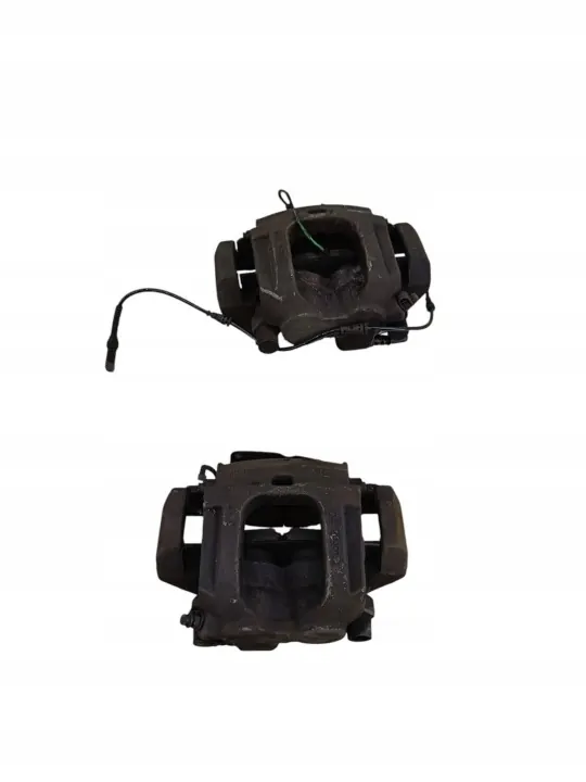 Conjunto discos e pinças travão BMW X5 E70 2013 ORIGINAL image 6