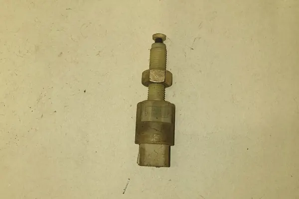 Brompedalsensor VW PASSAT B5 1.9L diesel image 2