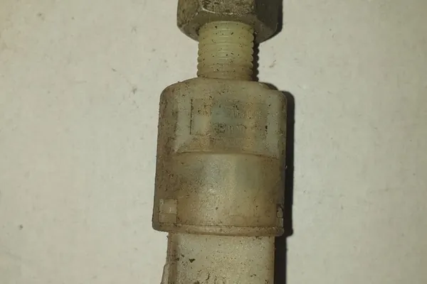 Brompedalsensor VW PASSAT B5 1.9L diesel image 4