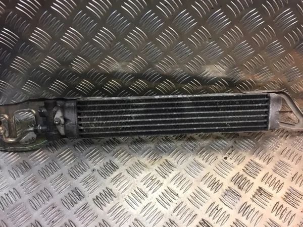 Vaihteistoöljynjäähdytin Mercedes-Benz A W169 OEM 1695010165 image 2