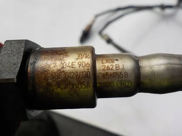 Sensor Lambda SKODA FABIA III 1.2 TFSI 04E906262BJ image 2