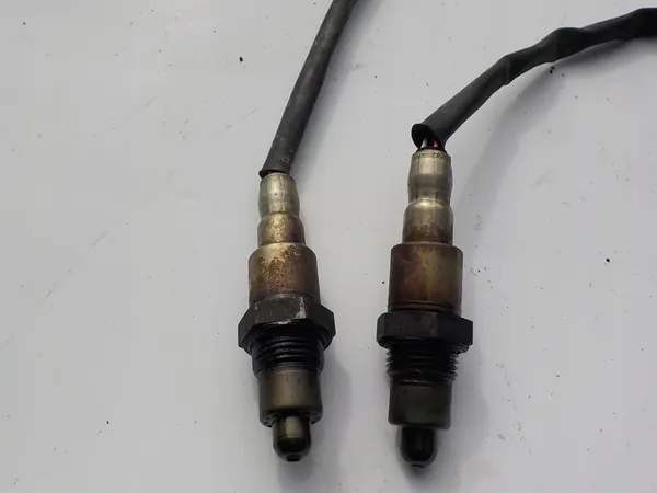 Sensor Lambda SKODA FABIA III 1.2 TFSI 04E906262BJ image 4