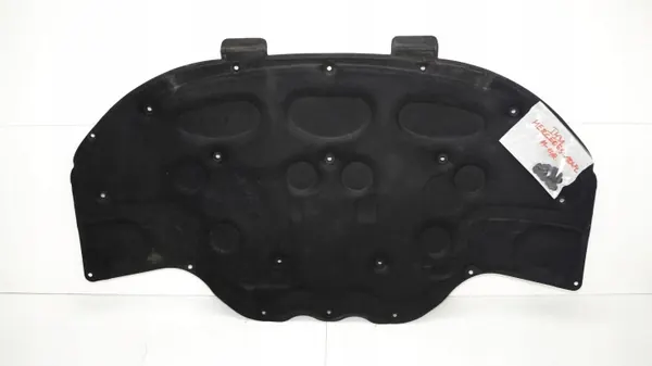 Isolation de capot Mercedes W204 OEM 360179194 image 4