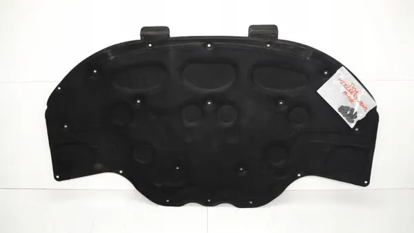 Isolation de capot Mercedes W204 OEM 360179194 image 5