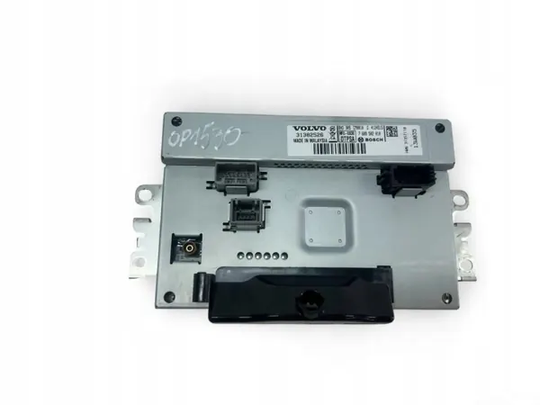 Écran de navigation Volvo V40 OEM 31382526 Occasion image 3