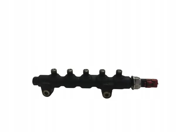 Brandstofleiding Ford Focus C-MAX 2006 9648475280 image 5