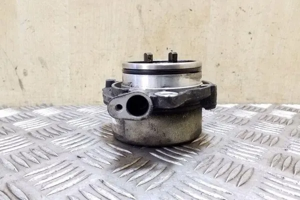 Imupumppu BMW X5 E53 3.0L Diesel 2005 image 3