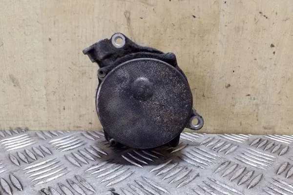 Imupumppu BMW X5 E53 3.0L Diesel 2005 image 5