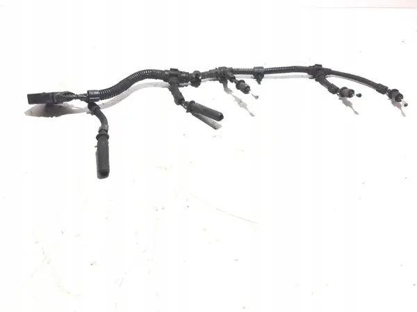 Sytytysjohdot OEM 6X0973825 VW Transporterille image 2