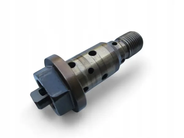 Parafuso de válvula de árvore de cames Mercedes W221 S500 5.5 V8 M273 A2720500478 image 1