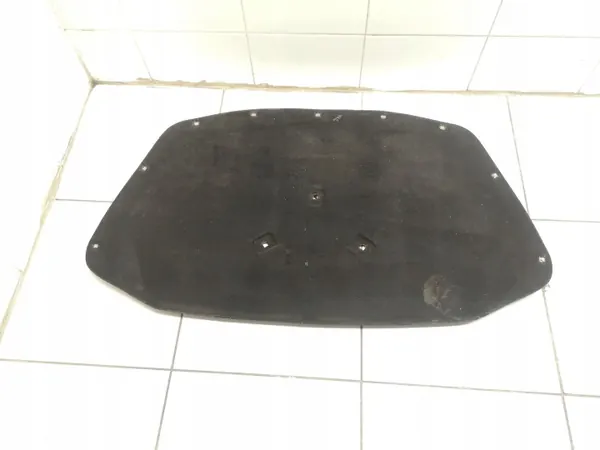 Isolamento capô Skoda Octavia Mk2 OEM FRC31758 image 2