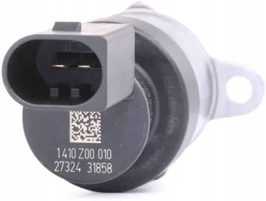 Bosch 1 462 C00 991 Bränsleregleringsventil image 9