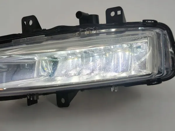 Sumuvalo vasen etu OEM FJ3215201AC Discovery Sport image 4