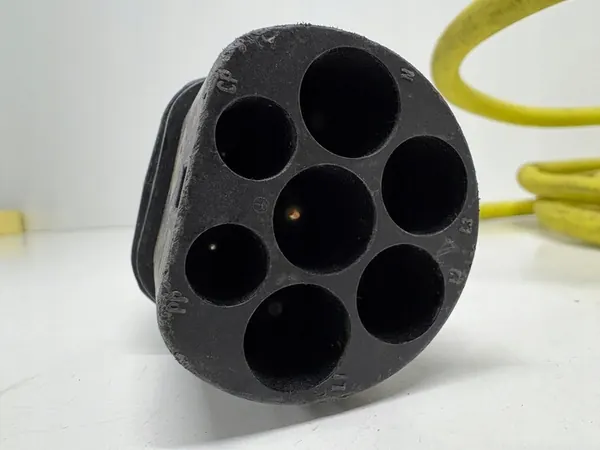 Cavo di Ricarica VW Audi Skoda Seat 1EA971639H image 3