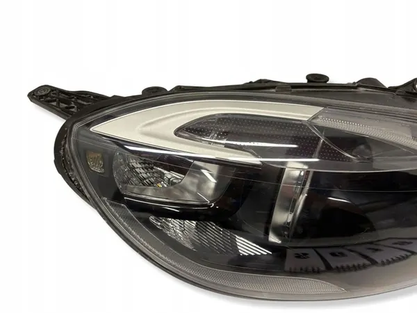 Volvo V40 Etuvalo Oikea Puoli 31283326 12 - 19 image 3