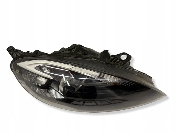 Volvo V40 Etuvalo Oikea Puoli 31283326 12 - 19 image 8