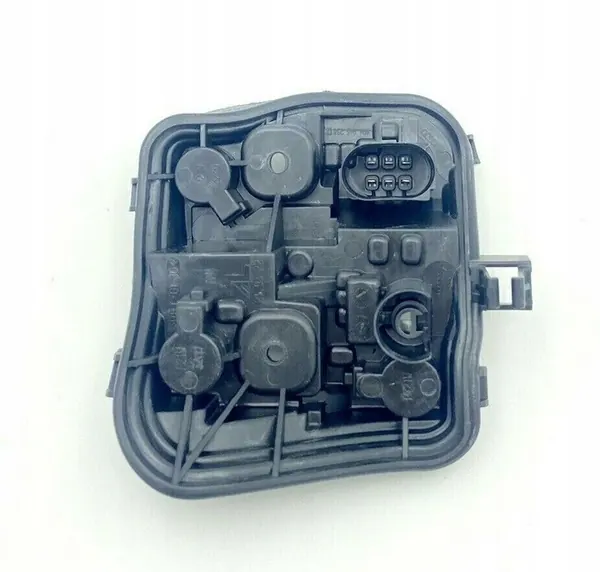 AUDI A3 08-13 Höger Bakre Yttre Bakljushållare image 2