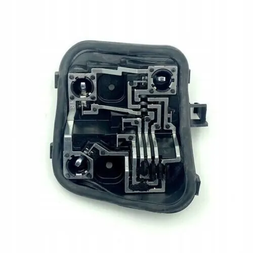 AUDI A3 08-13 Höger Bakre Yttre Bakljushållare image 3