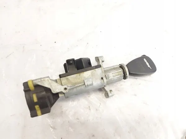 Contacteur d'allumage OEM 56054004AC pour Chrysler Sebring image 4