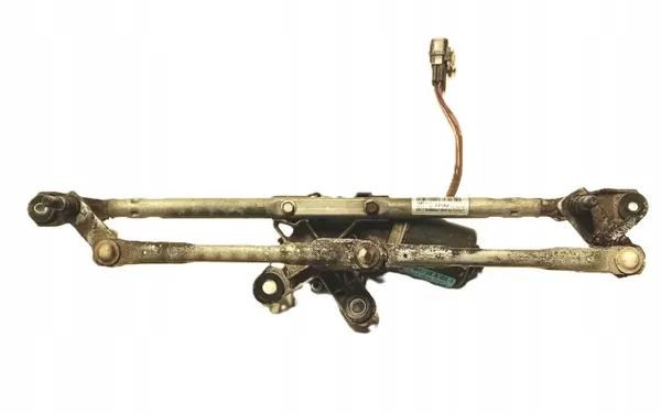 Ruitenwissermotor mechanisme Opel Antara OEM 20829043 image 2