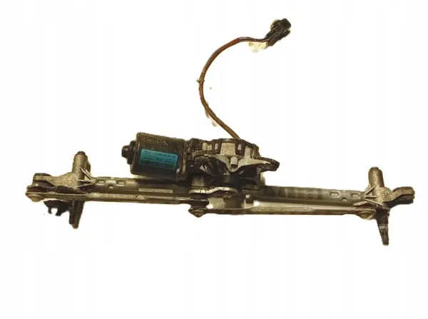 Ruitenwissermotor mechanisme Opel Antara OEM 20829043 image 3