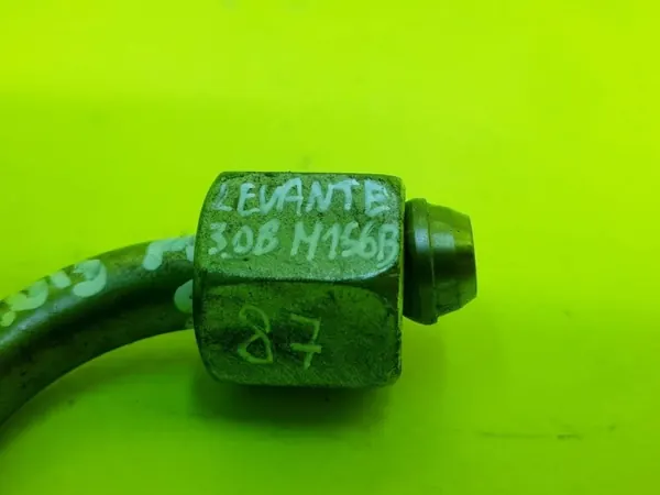 Bränslelina OEM 310550 för Maserati Levante image 6