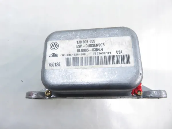 Sensor ESP OEM 1J1907637G para VW Golf IV image 8