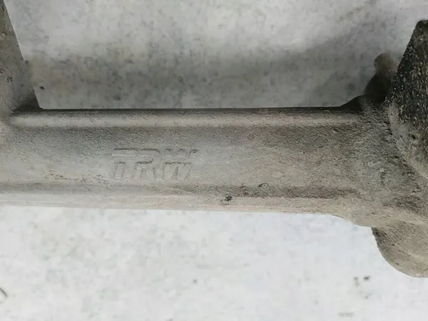 Lenkgetriebe TRW für Fiat Bravo II 1.4 16V image 7