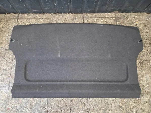 Kofferraumablage Honda ACCORD VI OEM Polka bagaznika image 2