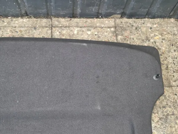 Kofferraumablage Honda ACCORD VI OEM Polka bagaznika image 4