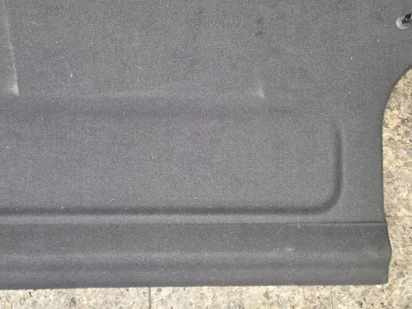 Kofferraumablage Honda ACCORD VI OEM Polka bagaznika image 5