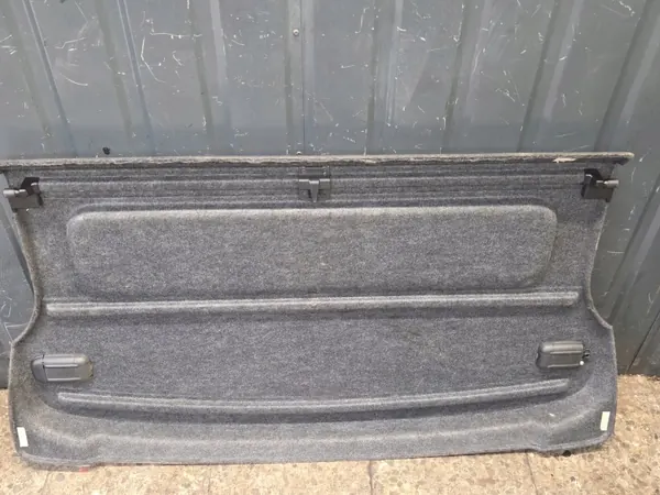 Kofferraumablage Honda ACCORD VI OEM Polka bagaznika image 6