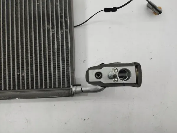 Verwarmingskern A/C Honda Civic 2008 OEM AMD97187 image 4