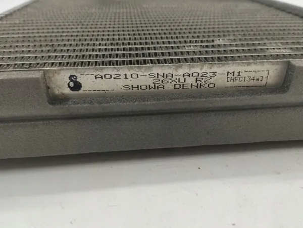 Verwarmingskern A/C Honda Civic 2008 OEM AMD97187 image 5