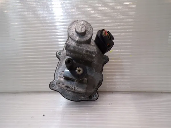 Actionneur de clapet d'admission VW Passat B6 2.0 TDI image 2