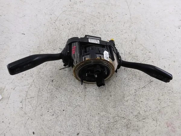 Gecombineerde schakelaar Audi A4 B6 8E0953503 image 3